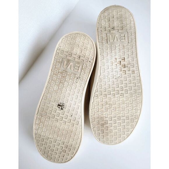 EV1 from Ellen DeGeneres Laceless Slip On Sneakers Women's Shoes 6,5 WITH BOX - Picture 9 of 13